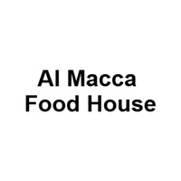 Al Macca Food House