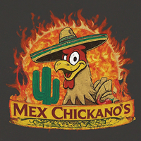Mex Chickano's