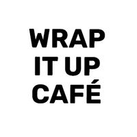 Wrap It Up Café