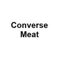 Converse Meat