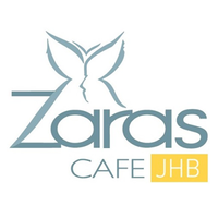 Zaras Cafe JHB