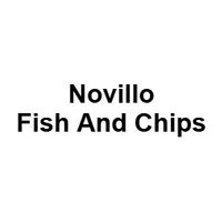 Novillo Fish And Chips