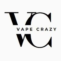 Vape Crazy (Over 18 Only)