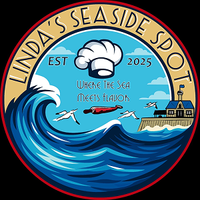 Lindas's Seaside Spot