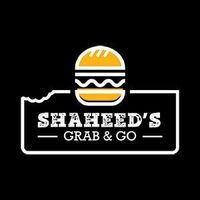 Shaheed's Grab & Go Eldorado Park