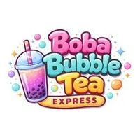 Boba Bubble Tea Express