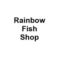 Rainbow Fish Shop