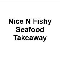 Nice N Fishy Seafood Takeaway