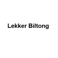 Lekker Biltong Crescent