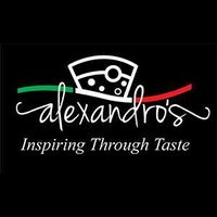 Alexandros Pizzeria
