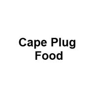 Cape Plug Food