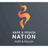 Vape & Pouch Nation (Over 18 Only)
