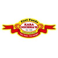 Kara Nichhas Queensburgh