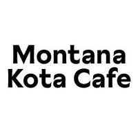 Montana Kota Cafe