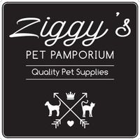 Ziggy's Pet Pamporium