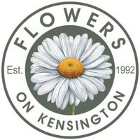 Flowers On Kensington