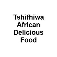 Tshifhiwa African Delicious Food Soweto