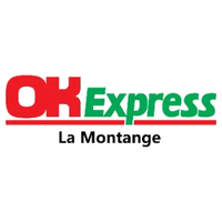 OK Express La Montagne