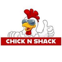 Chick n Shack Waterfall