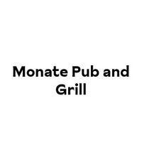 Monate Pub & Grill