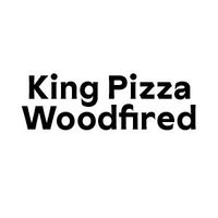 King Pizza Woodfired