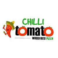 Chilli Tomato Wood Fired Pizza Gezina
