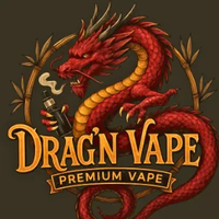 Drag'N Vape (Over 18 Only)