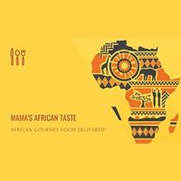 Mama's African Taste