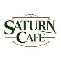 Saturn Cafe