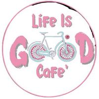 Life Is Good Cafe