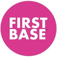 First Base Salt Rock