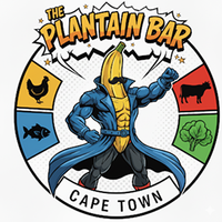 The Plantain Bar