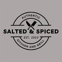 Salted & Spiced Kitchen & Grill Rondebosch