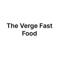 The Verge Fast Food
