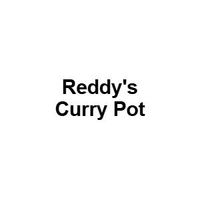 Reddy's Curry Pot