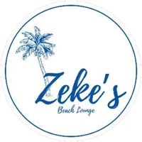 Zeke's Beach Lounge
