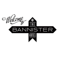 The Bannister