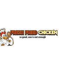 Fresh Fried Chicken