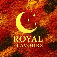 Royal Flavours