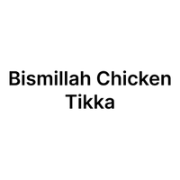 Bismillah Chicken Tikka