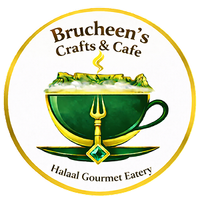 Brucheens Crafts & Cafe