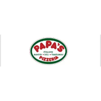 Papas Pizzeria