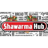 Shawarma Hub