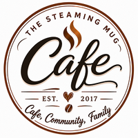 The Steaming Mug