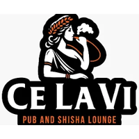 Ce La Vi Pub & Shisha Lounge