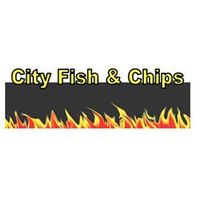 City Fish & Chips