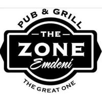 The Zone Emdeni Pub & Grill Soweto