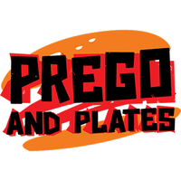 Prego & Plate