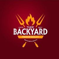 Thee Backyard Butcher & Resto