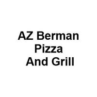 AZ Berman Pizza And Grill